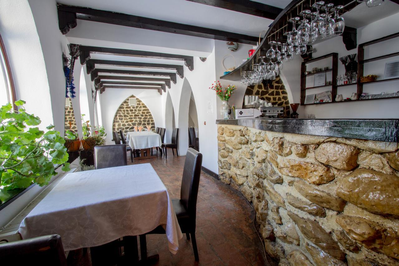 Complex La Valtoare Bran  Exterior photo